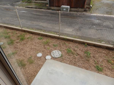 【バルコニー】 | クヴェレ