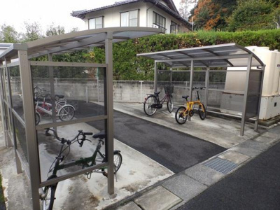 【その他共用部分】 | クヴェレ