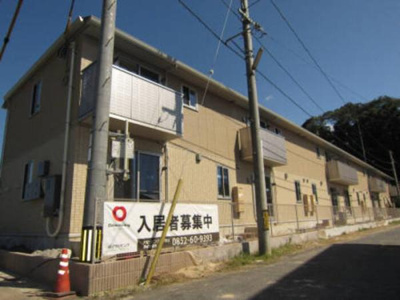 【外観】 | クヴェレ