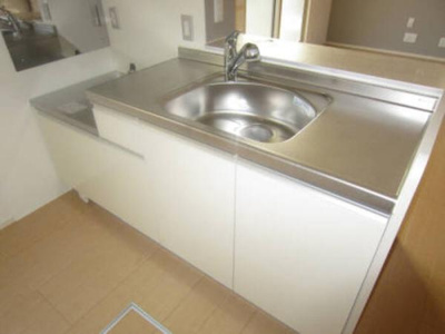 【キッチン】 | クヴェレ