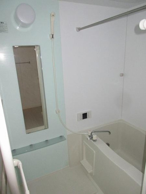 【浴室】 | クヴェレ