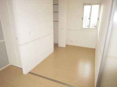 【洋室】 | クヴェレ