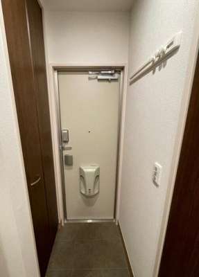 【玄関】 | ルミナスヴィラ