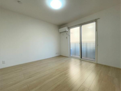 【居間・リビング】 | ルミナスヴィラ