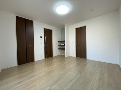 【内装】 | ルミナスヴィラ