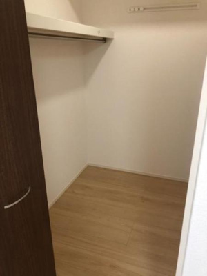 【収納】 | ルミナスヴィラ