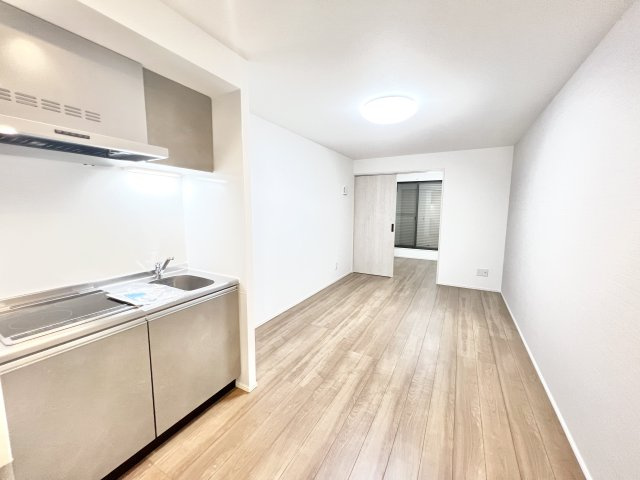 Grandir（グランディール）の居間・リビング