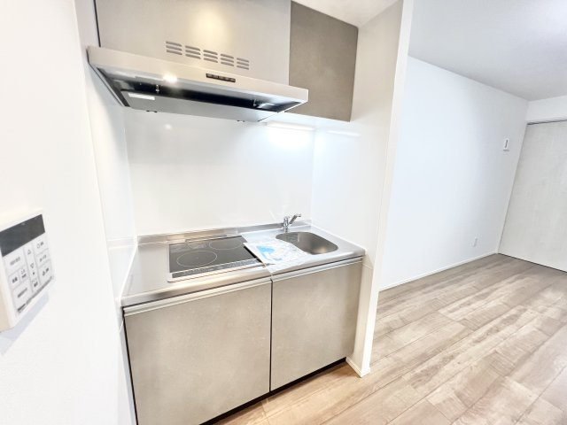 Grandir（グランディール）のキッチン