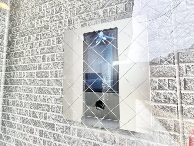 Grandir（グランディール）のセキュリティ