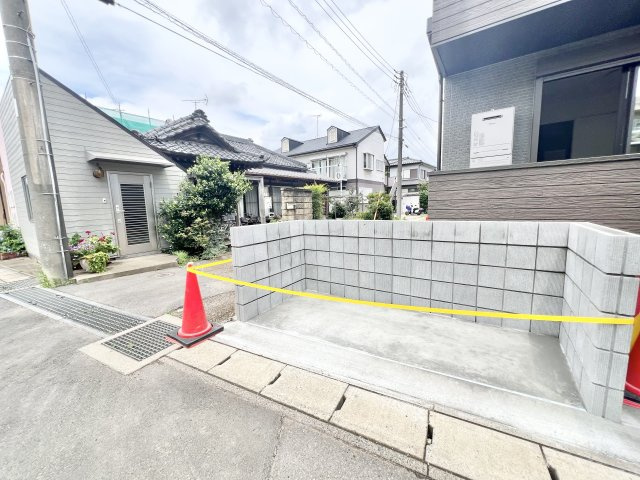 Grandir（グランディール）のその他共用部分