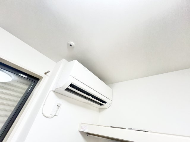 Grandir（グランディール）の設備