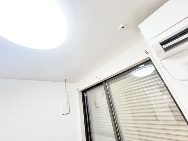 Grandir（グランディール）の設備