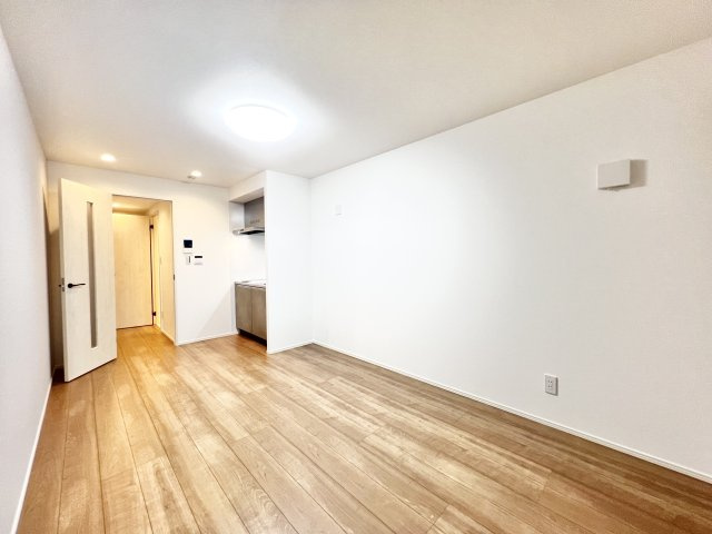 Grandir（グランディール）の居間・リビング