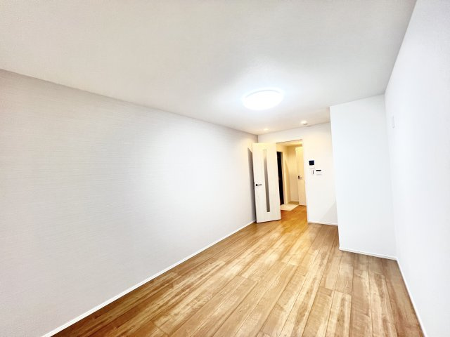 Grandir（グランディール）の内装