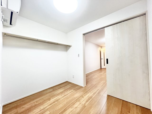 Grandir（グランディール）の洋室