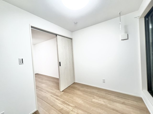 Grandir（グランディール）の寝室