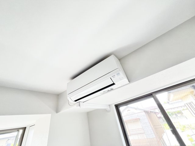 Fortitudo四街道の設備