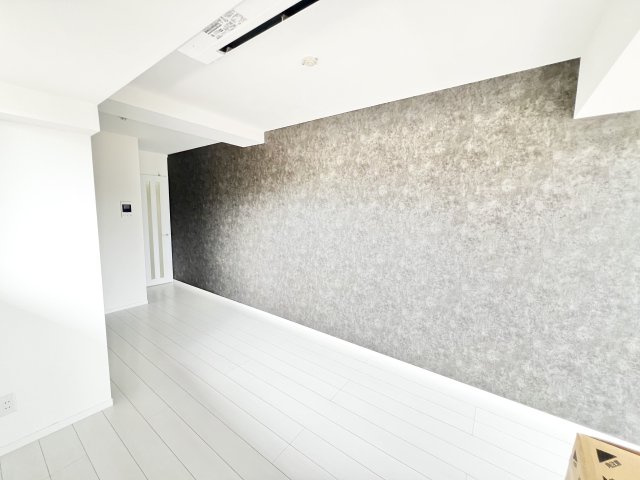 Fortitudo四街道の寝室