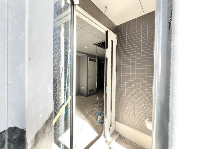 Fortitudo四街道のセキュリティ