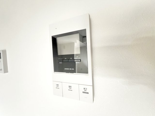 Fortitudo四街道のセキュリティ