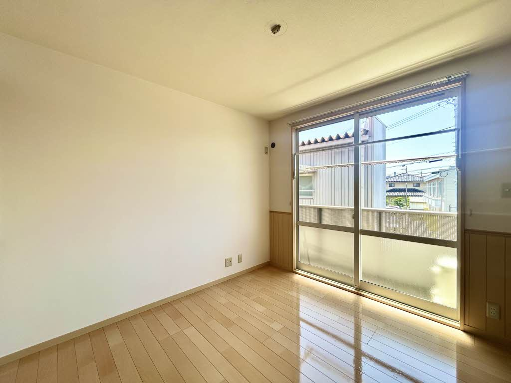 ラ・パルテール新屋敷　Ⅱのその他