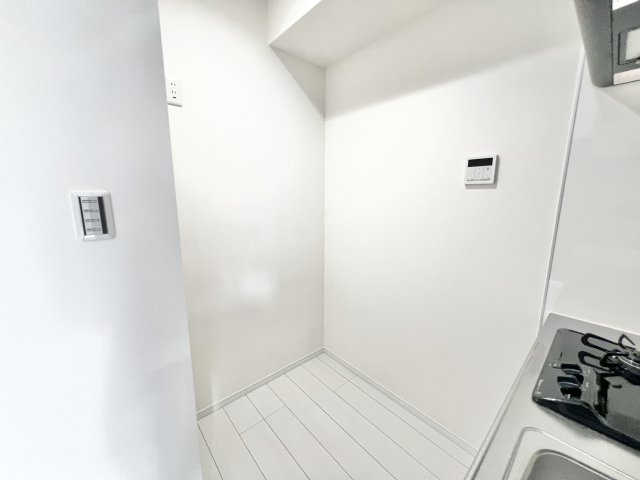 Fortitudo四街道の設備