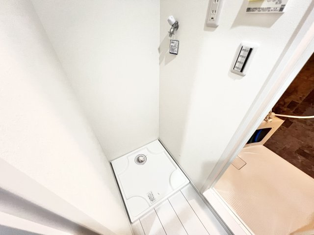 Fortitudo四街道の設備