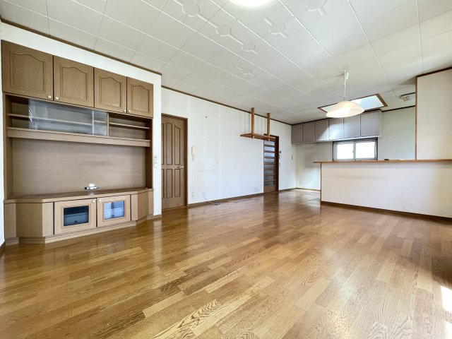 八戸市根城2丁目の和室