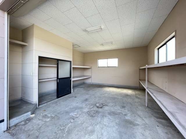 八戸市根城2丁目のその他共用部分