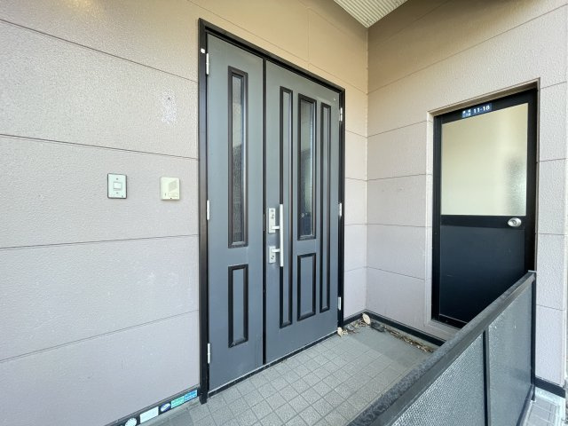 八戸市根城2丁目のその他共用部分