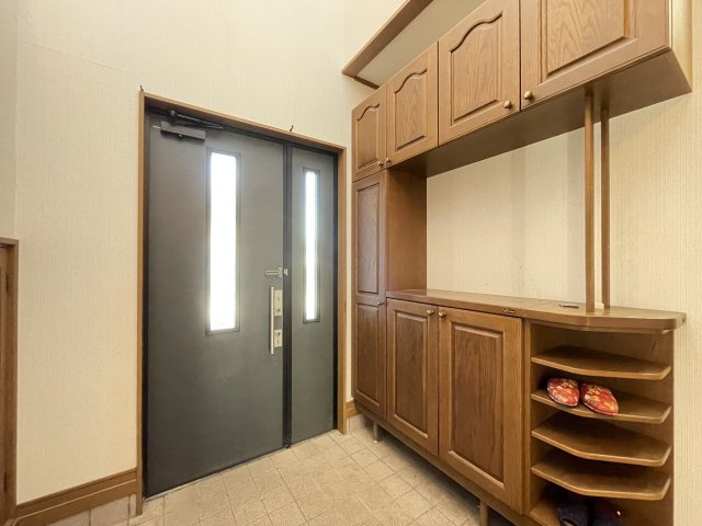 八戸市根城2丁目のトイレ