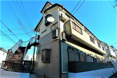 【外観】 | ファーストレジデンス