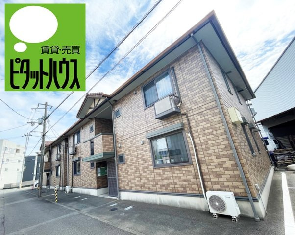 ステージハイツ