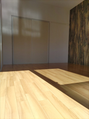 【内装】 | レーベンパレス A棟