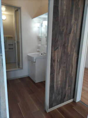 【内装】 | レーベンパレス A棟