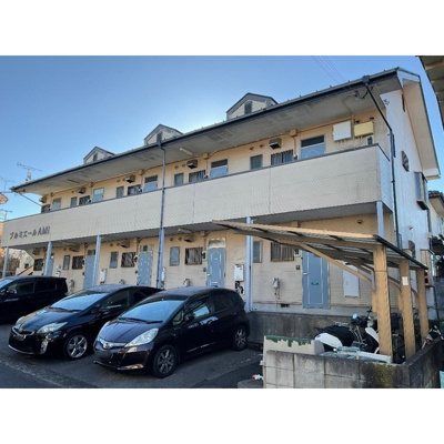 【外観】 | プルミエールAMI | 外観も気になるポイント