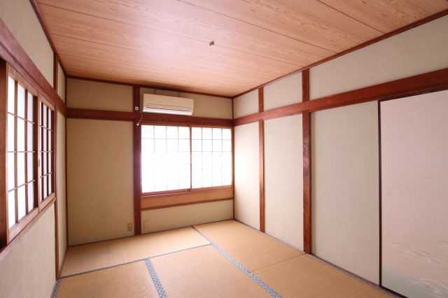 青山台3丁目戸建の子供部屋