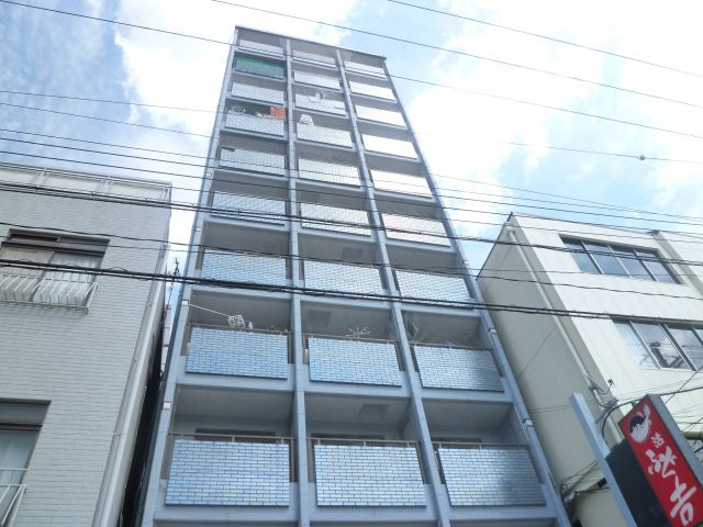 サンライズ千代崎