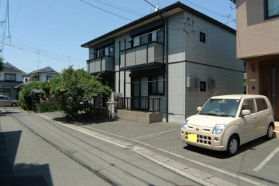 【エントランス】 | チェリーコート | その他画像1