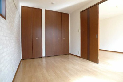 【寝室】 | チェリーコート | その他画像5