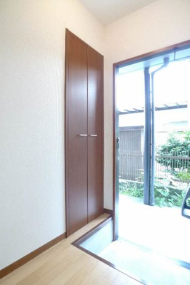 【玄関】 | チェリーコート | その他画像7