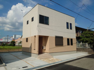 フジパレス戸建賃貸瑞原1丁目1号室の画像
