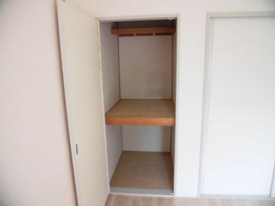 【収納】 | レーベンパレス B棟
