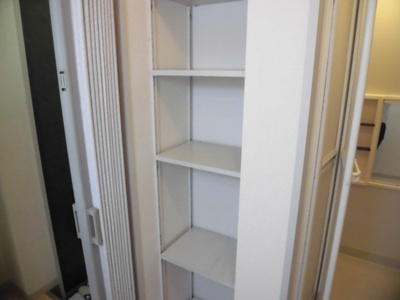 【収納】 | レーベンパレス B棟