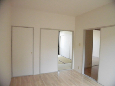 【その他】 | レーベンパレス B棟