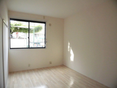 【居間・リビング】 | レーベンパレス B棟