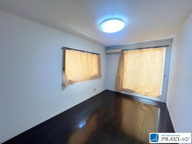 中古戸建／新座市野火止8丁目の洋室