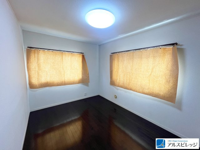 中古戸建／新座市野火止8丁目の洋室