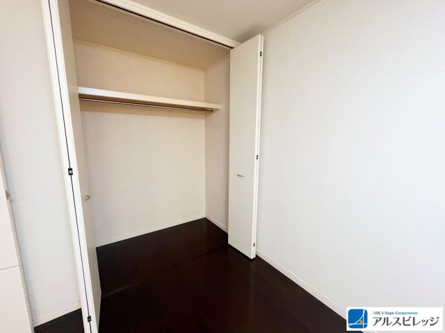 中古戸建／新座市野火止8丁目の収納