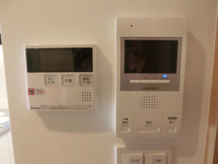 【セキュリティ】ファーストステージ国泰寺 